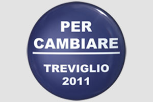 per cambiare